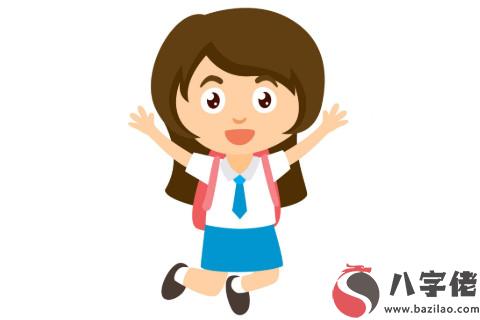 七月初一出生的女孩運勢分析