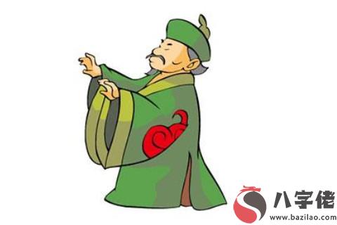 傷官見官的女人八字分析