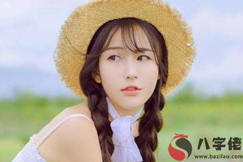 什么時辰出生的女人運氣好