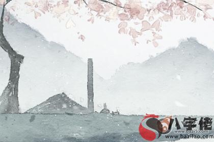 什么命能壓制天煞孤星(圖文)