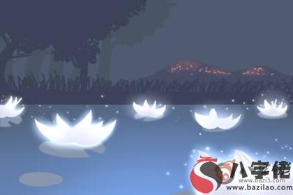 柱犯關殺帶兇星是什么 算命歌訣詳解(圖文)