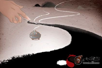 懸針殺旺柱逢死是什么 算命歌訣詳解(圖文)
