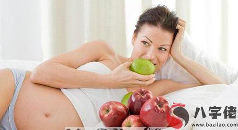 孕婦夢見吃蘋果是什麼意思？周公解夢大全查詢免費